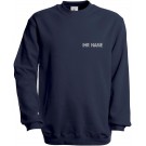 Set-In Sweatshirt
